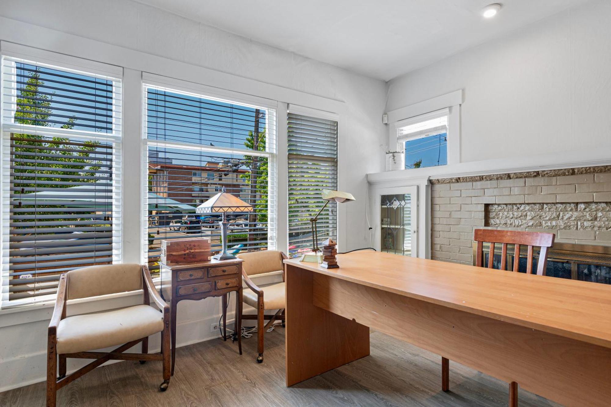 Vintage 3 Bedroom Home In Prime Eastlake Seattle With Private Parking Екстер'єр фото