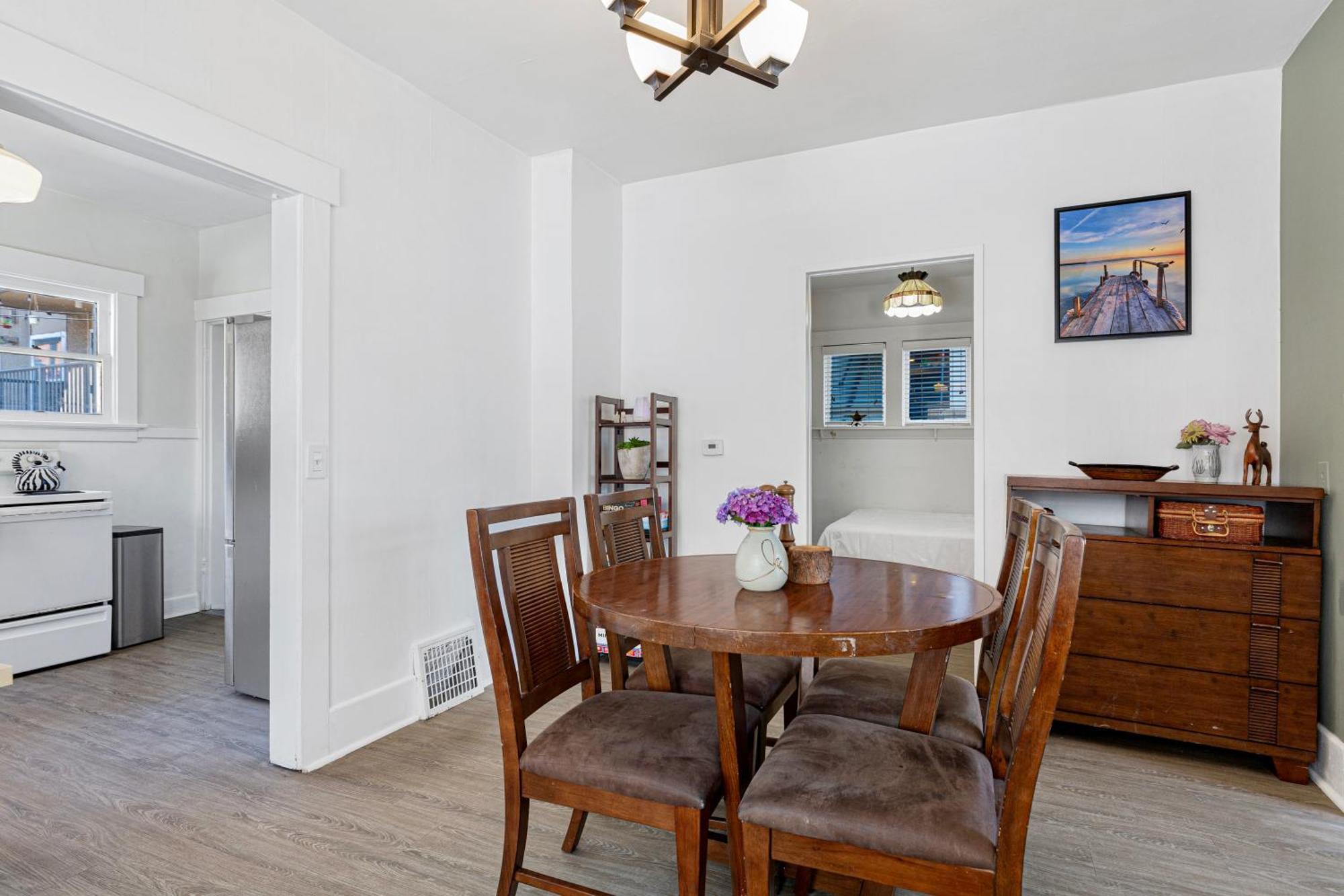 Vintage 3 Bedroom Home In Prime Eastlake Seattle With Private Parking Екстер'єр фото