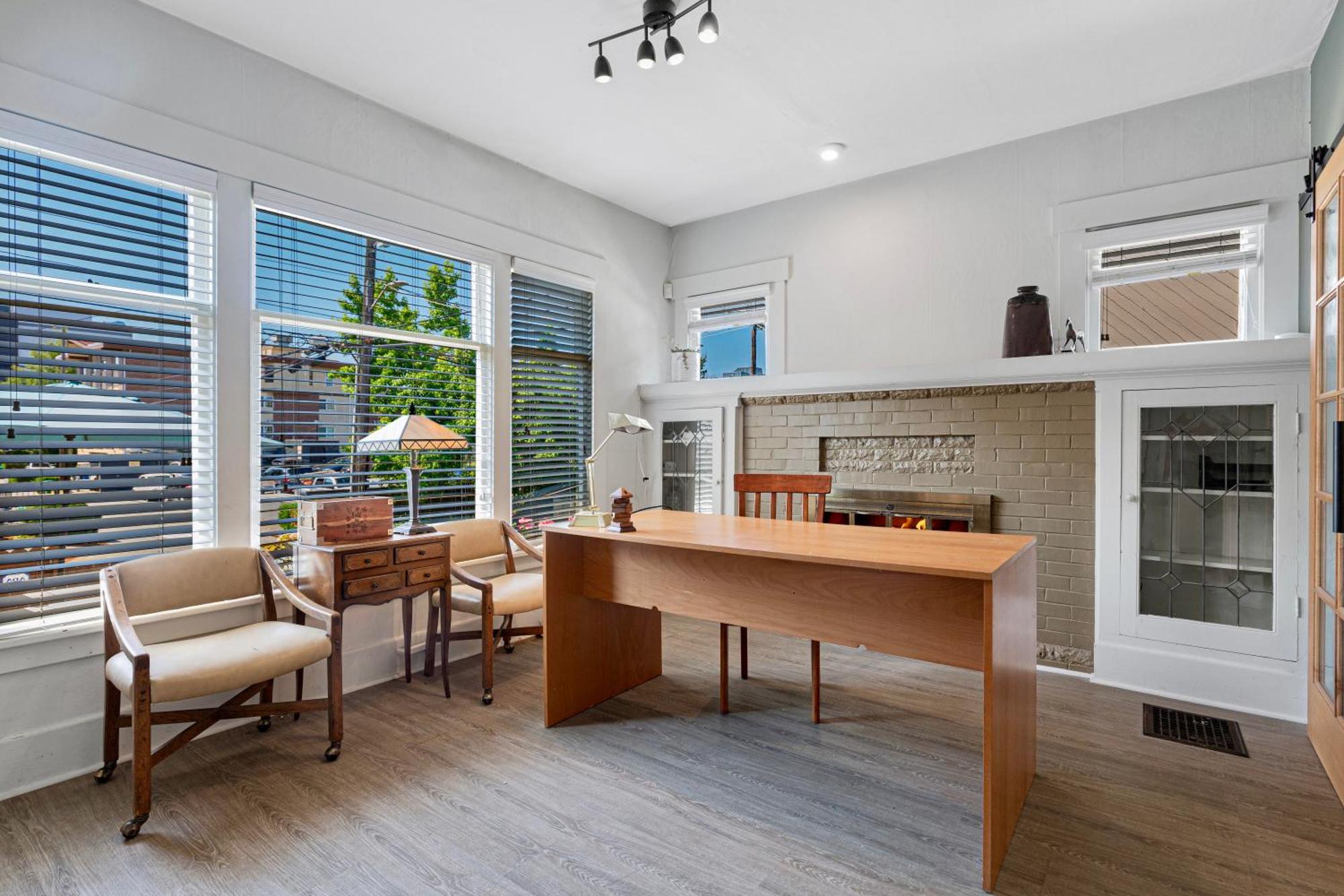 Vintage 3 Bedroom Home In Prime Eastlake Seattle With Private Parking Екстер'єр фото