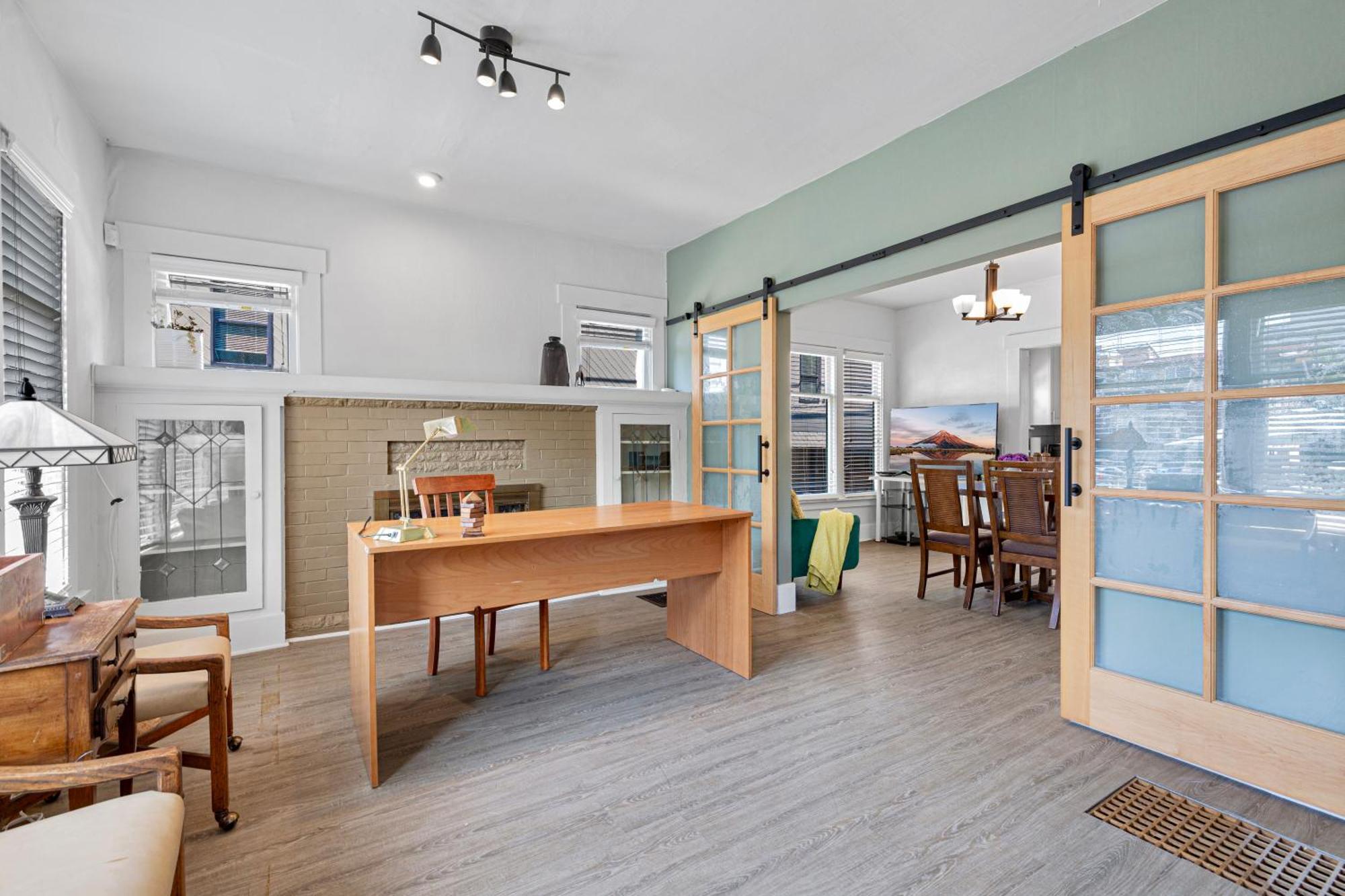 Vintage 3 Bedroom Home In Prime Eastlake Seattle With Private Parking Екстер'єр фото
